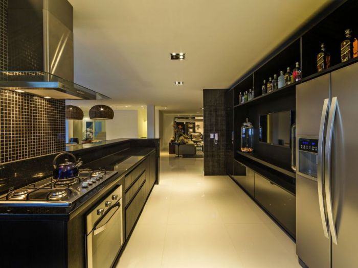 Archisio - Guto Biazzetto - Progetto Villa 62 - ocean house