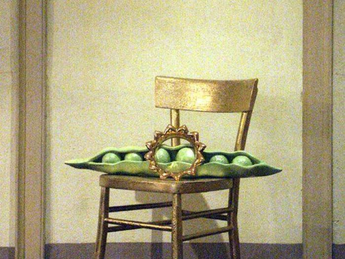 Archisio - Bianca Maria Canepa - Progetto Pensieri parole opere omissioni