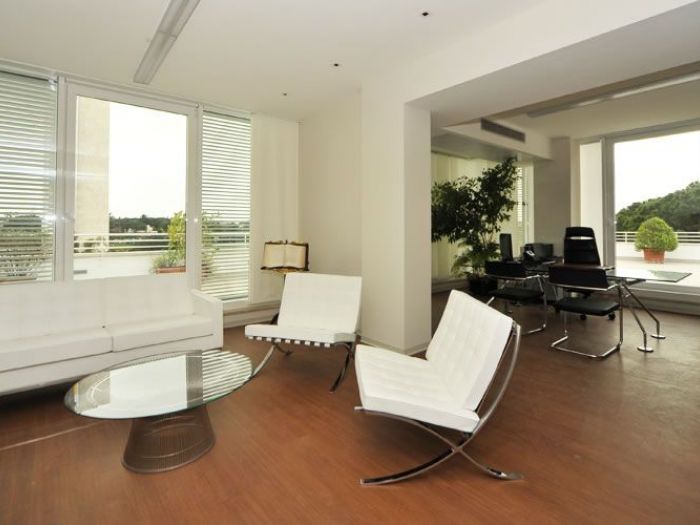 Archisio - Maria Leone Gruppospa - Progetto Beni stabili gestioni sgr