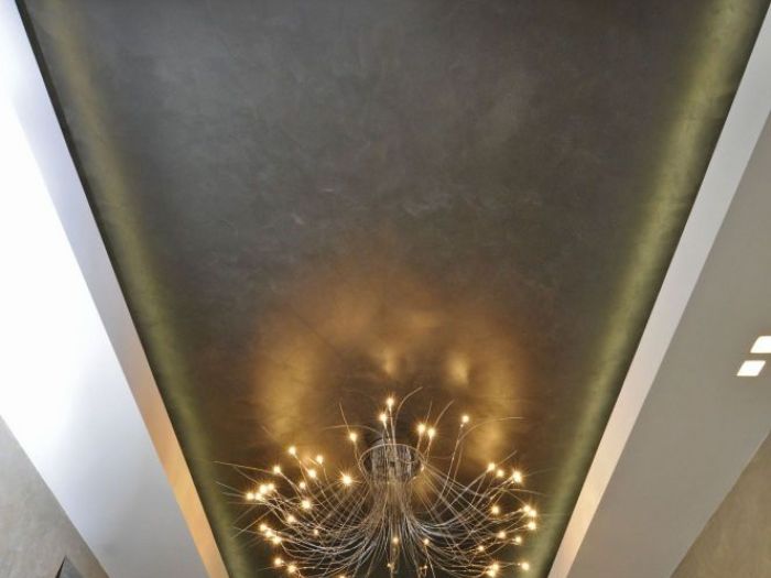 Archisio - Isprogettazione - Progetto Centro estetico anna maria