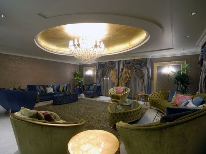 Archisio - Gcomf - Progetto Gallery-projects