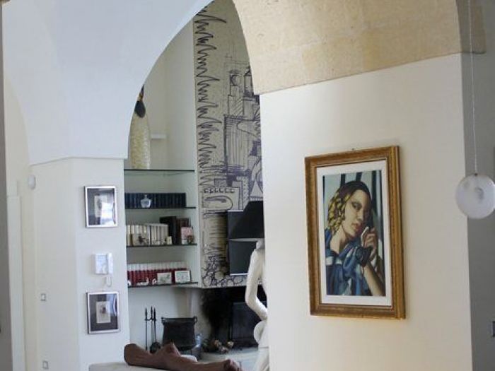 Archisio - Luigi Chiriac - Progetto Casa rota