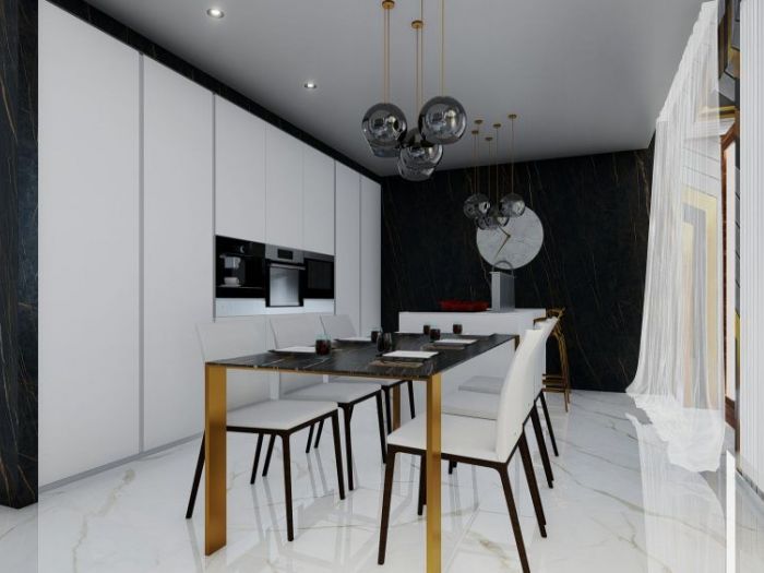 Archisio - Salvatore Sito - Progetto Cg house