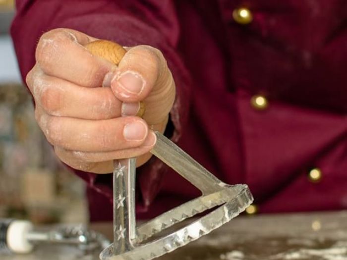 Archisio - 2ba Studio - Progetto La casa del poeta - home restaurant