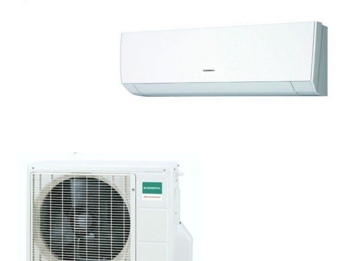 Archisio - Aldo Petrungaro - Progetto Condizionatori