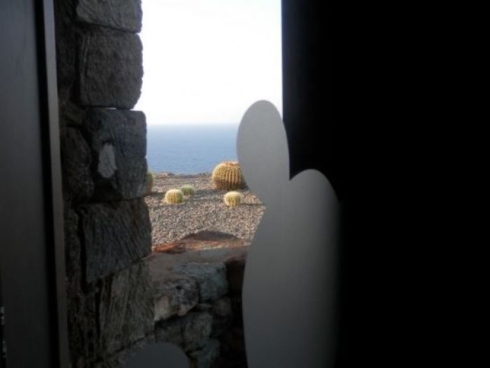 Archisio - Block Studio - Progetto Dammuso