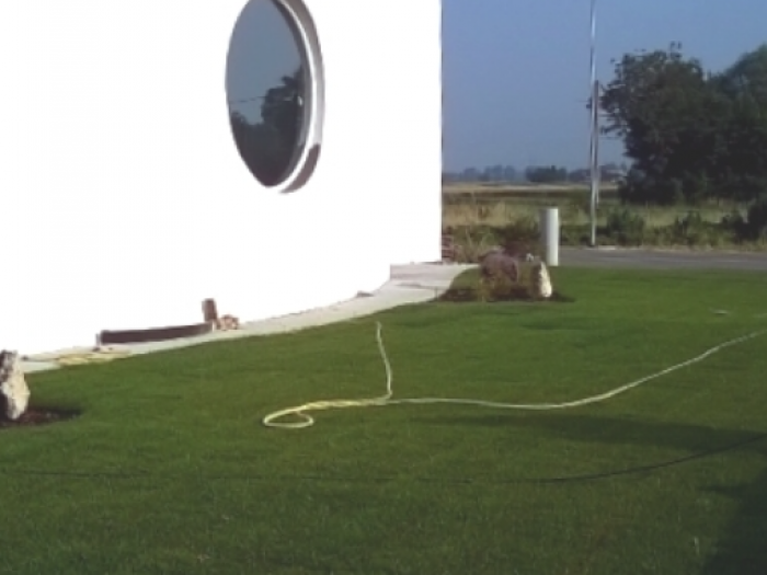 Archisio - Euro Gm Costruzioni srl - Progetto Rifacimento facciatebalconi ed intonaci