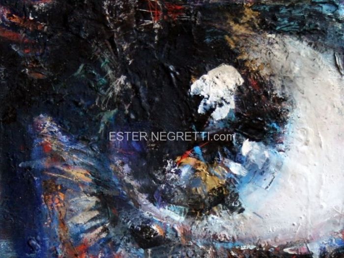 Archisio - Ester Maria Negretti - Progetto ESTER MARIA NEGRETTI