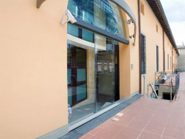 Archisio - Studio Di Architettura Mannelli - Progetto Studi professionali legali pistoia italy