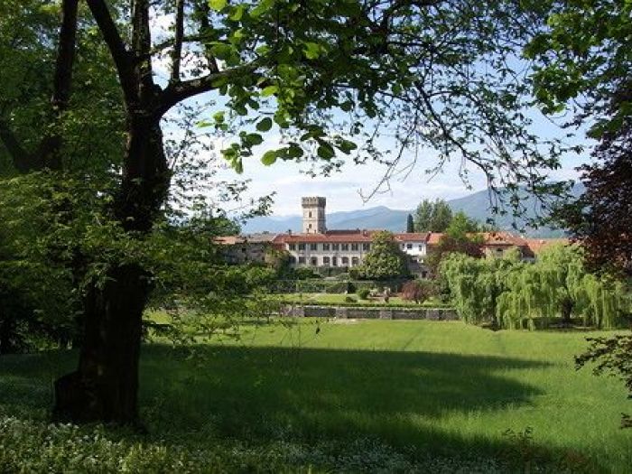 Archisio - Baabdesign Interior Designer - Progetto Villa bossi