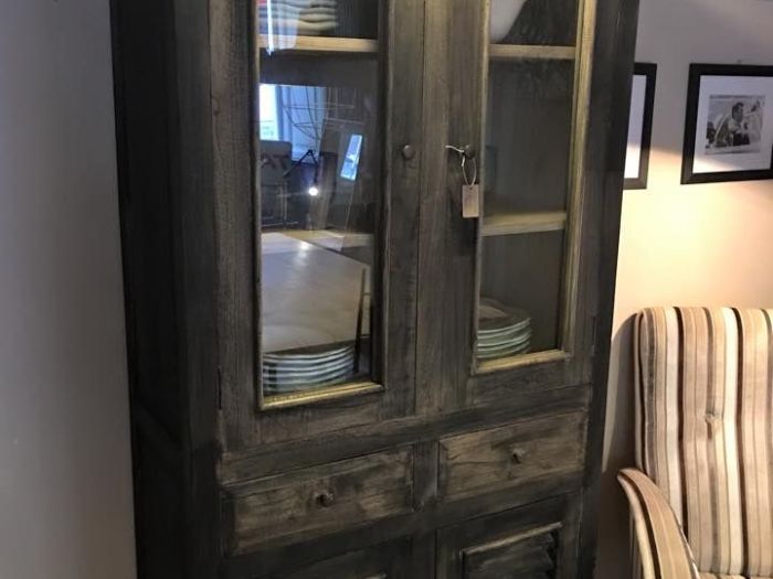 Archisio - Scenography - Progetto Mobili scenografici