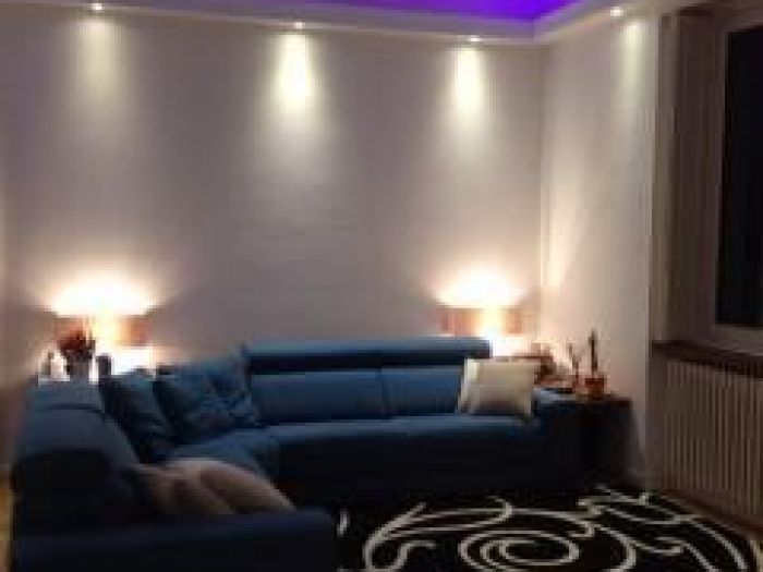 Archisio - Studio Design Dinterni Frigerio Lisa - Progetto studio design lisa frigerio