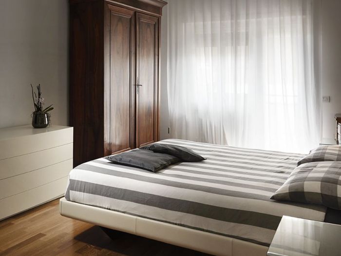 Archisio - Gruppo Castaldi - Progetto Ouverture - progettazione e ristrutturazione - quartiere collatino roma