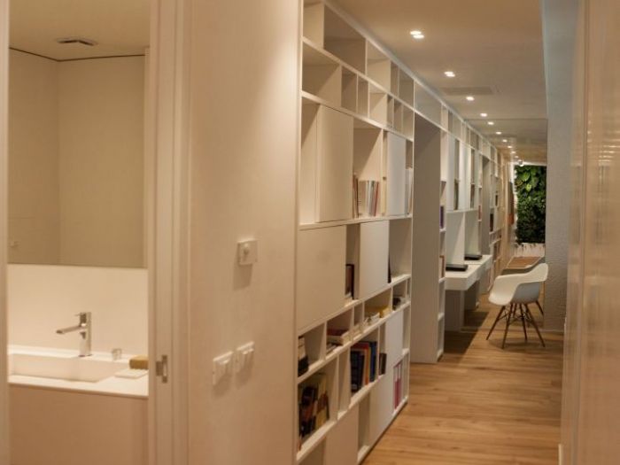 Archisio - Studio Di Architettura Giancarlo Sottoriva - Progetto Casa di caterina