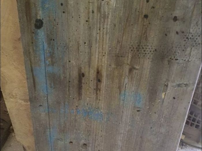 Archisio - Gian Battista Perlini - Progetto Scrivania bimbi