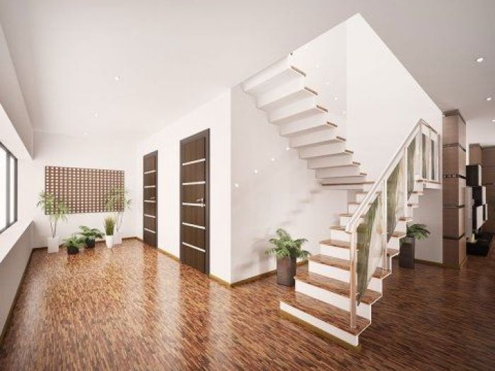 Archisio - Falegnameria Jolly srl - Progetto Porte interne