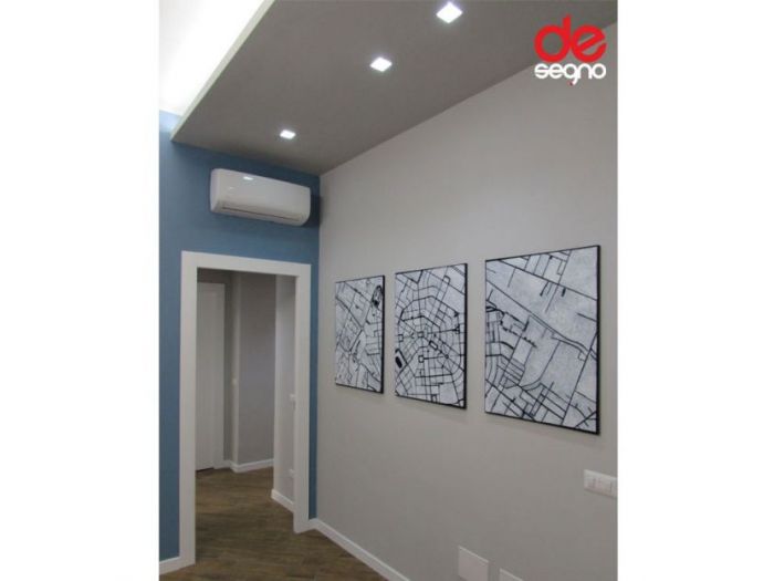 Archisio - Desegno Architects - Progetto Studio di architettura