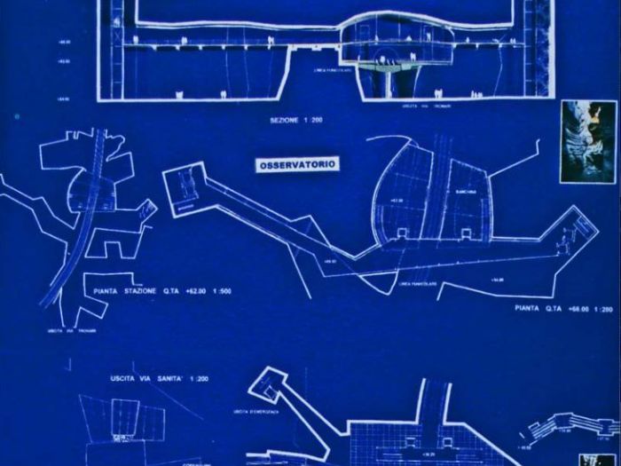 Archisio - Zappia Luca - Progetto Concorsi