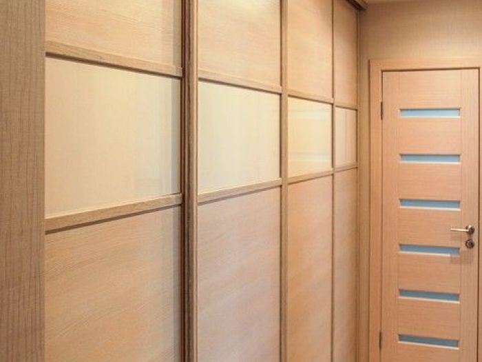 Archisio - Falegnameria Su Misura - Progetto Armadi su misura