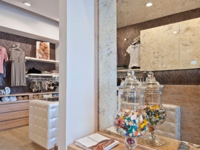 Archisio - Adsidera Architetti - Progetto Stile boudoir