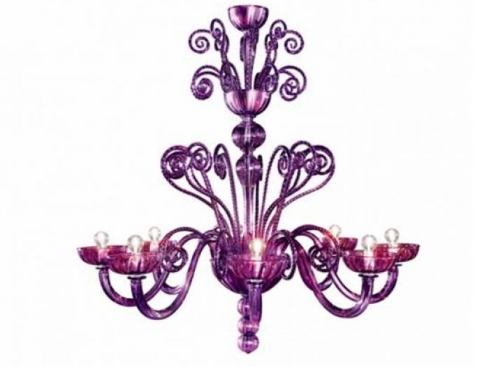 Archisio - Porte Italia Interiors - Progetto Lighting chandelier