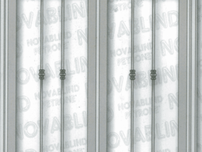 Archisio - Quattro Punto 4 srl - Progetto Installazione e manutenzione di persiane in ferro