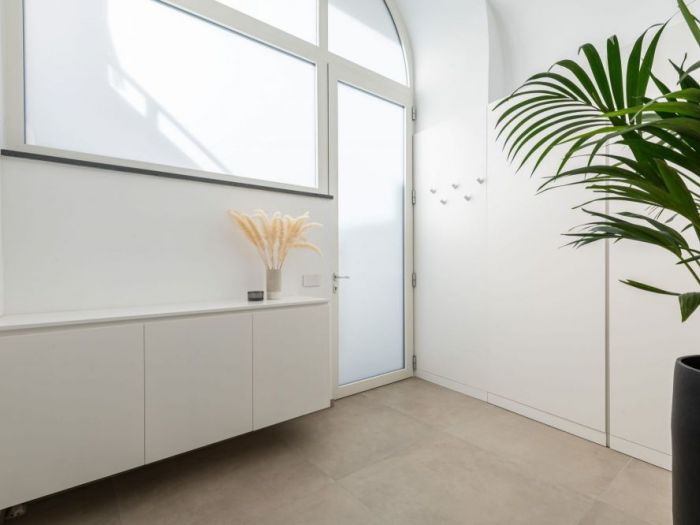 Archisio - Salvatore Vicidomini - Progetto Casa mp