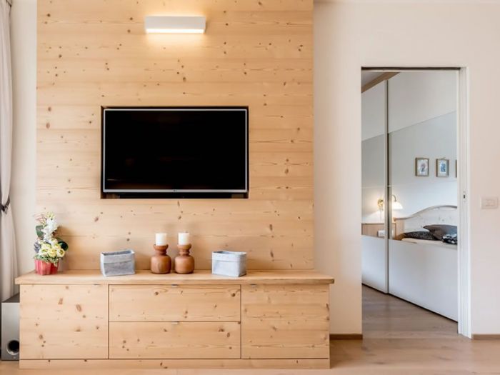 Archisio - Progettoedile - Progetto Chalet in versione moderna