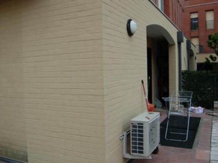 Archisio - Edile Lugli Di Giuseppe Lugli - Progetto Manutenzione