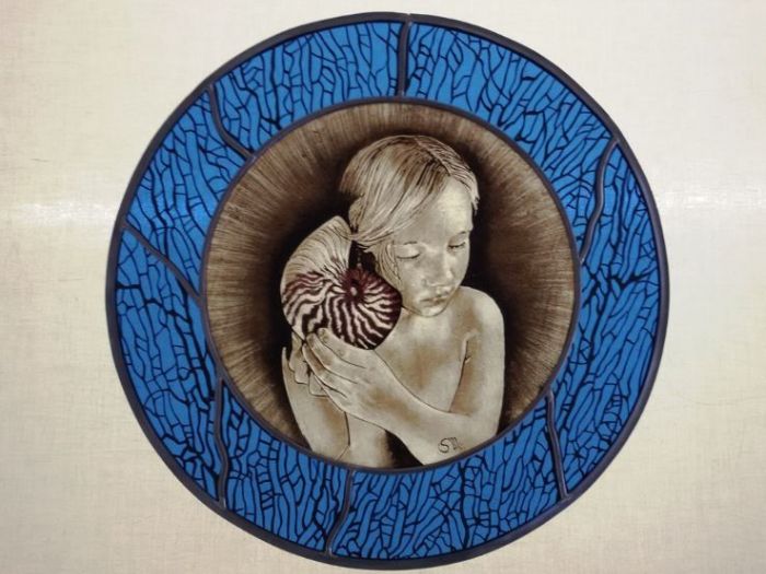 Archisio - Mondo Vetro - Progetto Vetrate artistiche per chiese