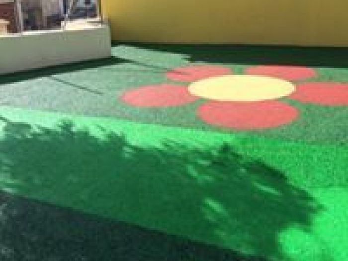 Archisio - Fabrizio Santoni - Progetto Lavori di messa a norma manutenzione straordinaria