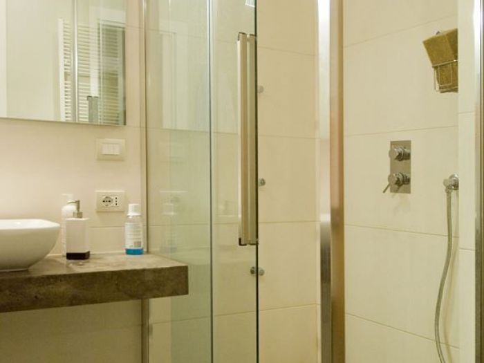 Archisio - Mario Treccarichi - Progetto Ristrutturazione abitazione privata