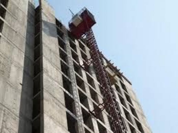 Archisio - Ars Gru - Progetto Fornitura montacarichi e ascensori