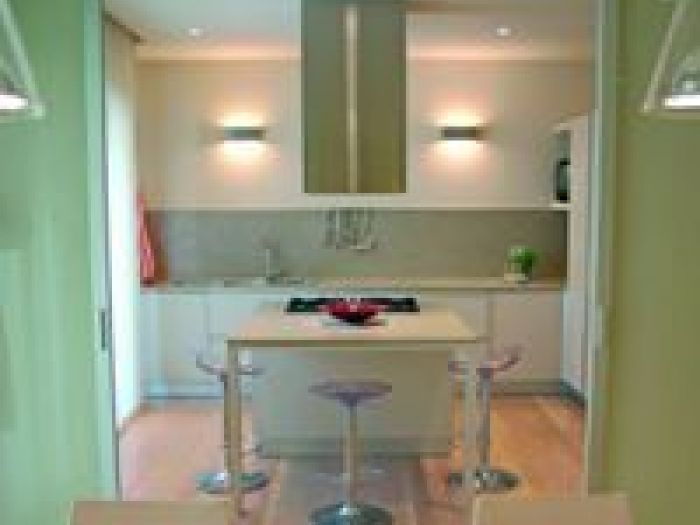 Archisio - Cdnstudio - Progetto Design interno cattolica