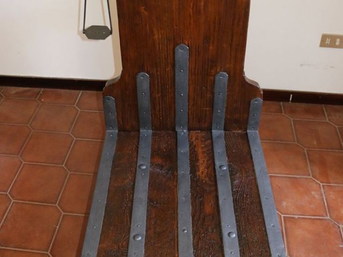 Archisio - Diego Durelli Restauri - Progetto Restauro