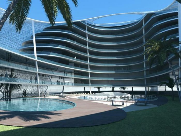 Archisio - Bioedil Progetti - Progetto Mamzar