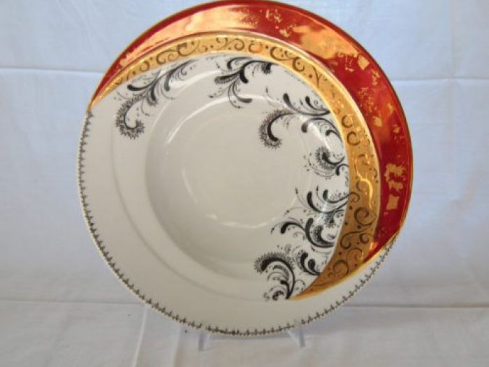 Archisio - Paola Codazzi - Progetto Piatti