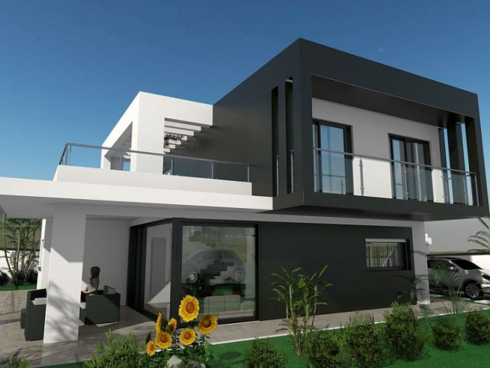 Archisio - Eco Domus - Progetto I nostri progetti