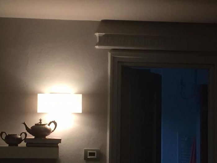 Archisio - Antonella Liguori Architetto - Progetto Vecchio e antico con brio