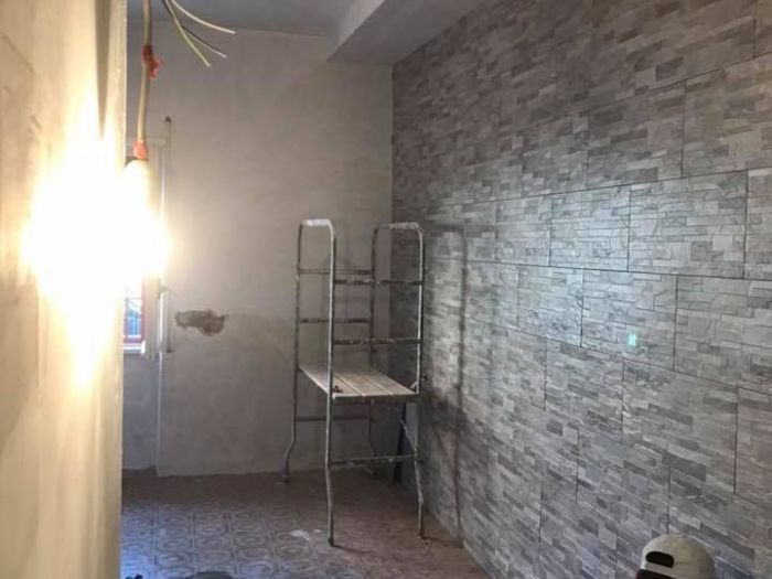 Archisio - La Servizi Ristrutturazioni - Progetto Interni