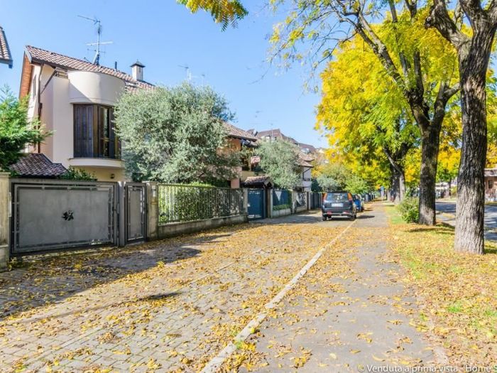 Archisio - Venduta A Prima Vista - Progetto Ministaging villa indipendente