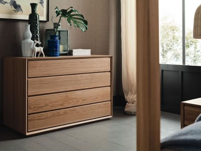 Archisio - Falegnameria Fabrizio Eric - Progetto Com ecolab in legno