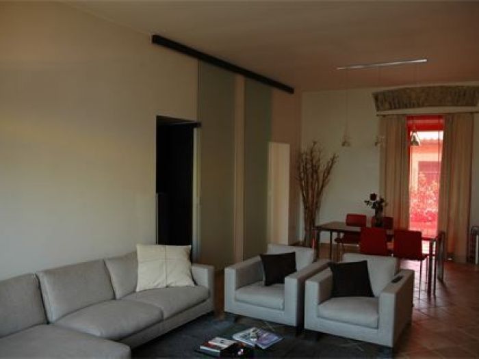 Archisio - Emanuele Epifanio - Progetto Casa ricci roma