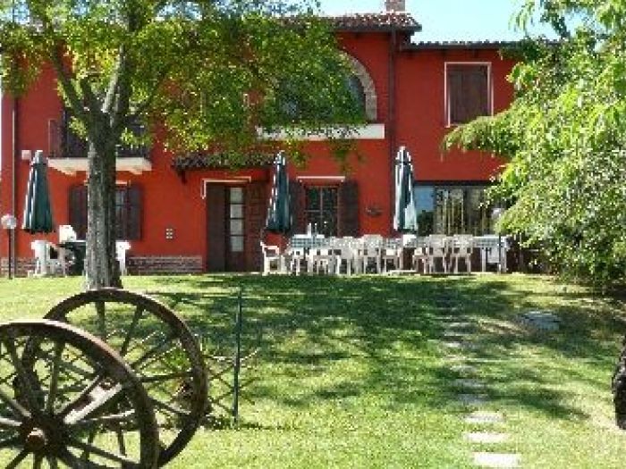 Archisio - Emmedecor - Progetto Tinteggiatura di interni ed esterni