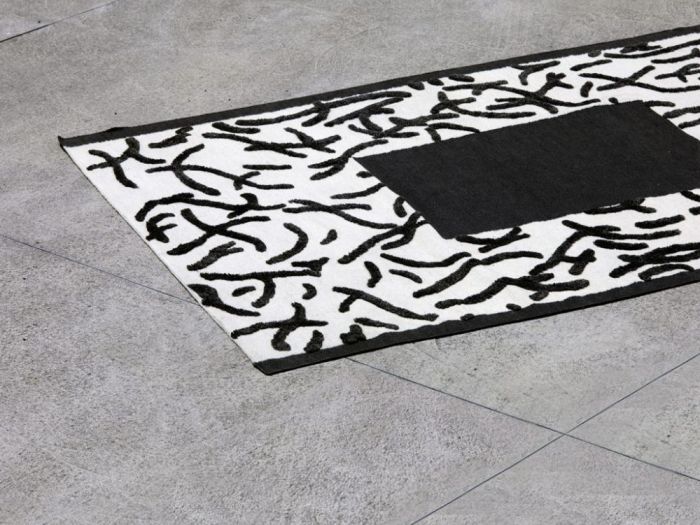 Archisio - Karpeta - Progetto Trame china