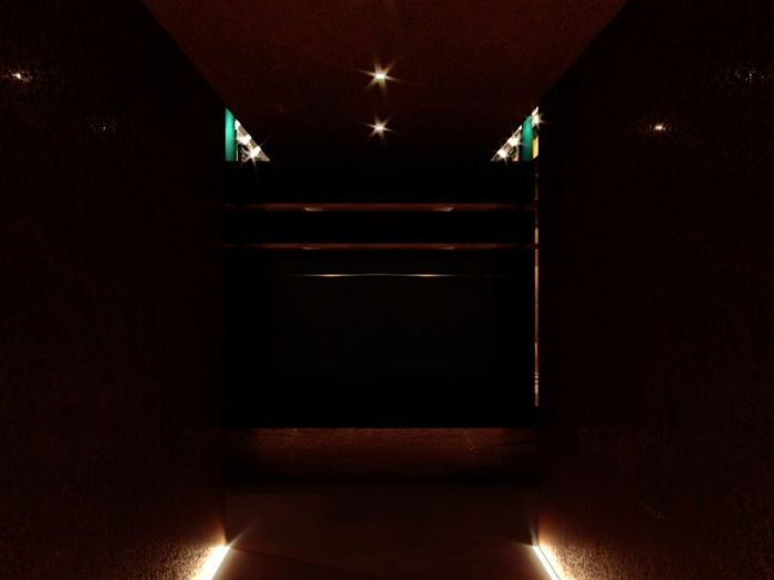 Archisio - Vincenzo Bonarrigo - Progetto Vsvcatania