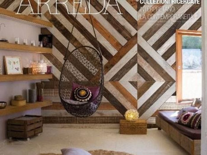 Archisio - Tassonedil - Progetto Altri lavori