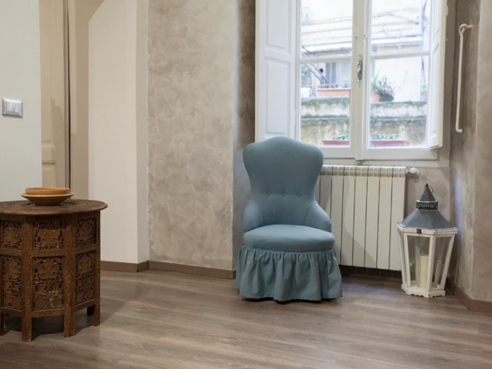 Archisio - Studio Pastore Architettura - Progetto Bed and breakfast