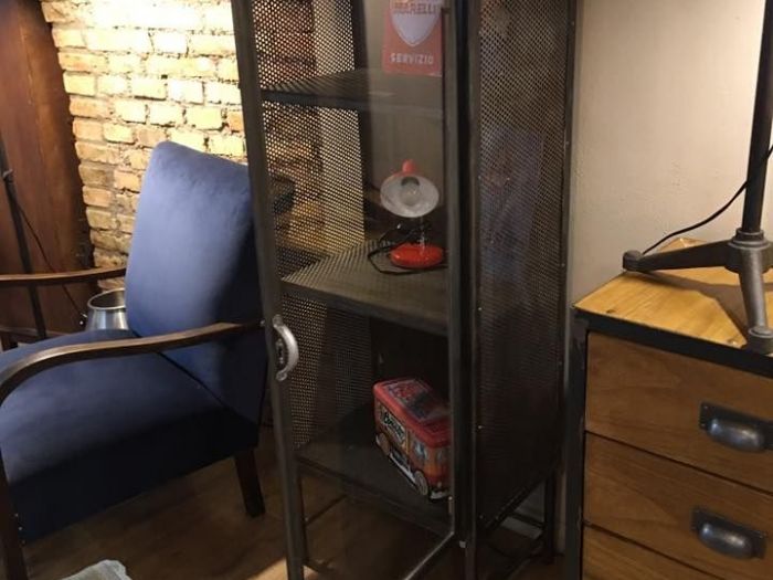 Archisio - Scenography - Progetto Mobili scenografici