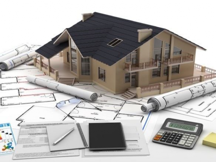 Archisio - Edil Tuttofare - Progetto Ristrutturazione di interni